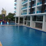 Apartment 2 bedroom in condo My Resort. Hua Hin 2